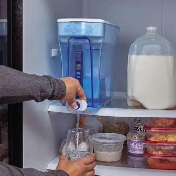 Filtered Water Dispenser: Healthier Than Other Dispensers