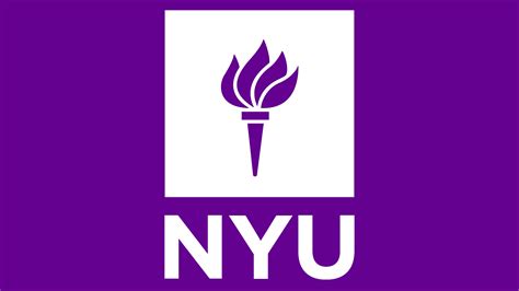 New York University Logo, PNG, Symbol, History, Meaning