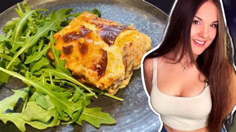 Smart Cooking: Lasagna Meal Prep - YouTube