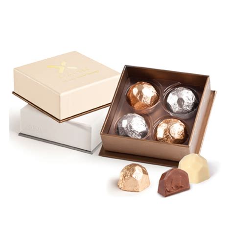 Belgian Chocolate Gift Box- | Garrett Specialties