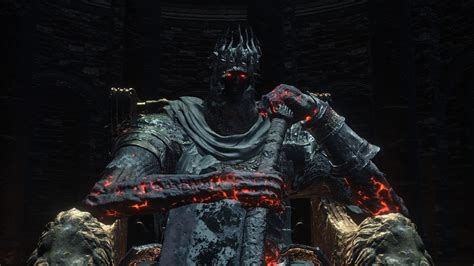 Dark Souls Bosses Ranked | Den of Geek