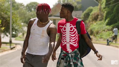 Lil Yachty and DC Young Fly Star in the Official Trailer for How High 2