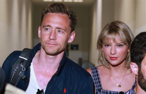 Taylor Swift and Tom Hiddleston's Fake Relationship Is Over—So What Was the Point? | Complex