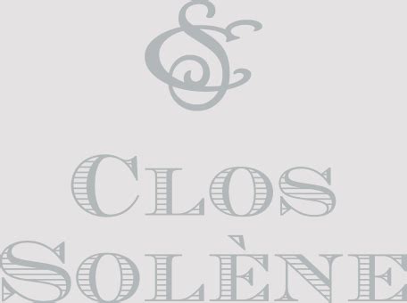 Clos Soléne - Paso Robles Westside Winery Web Design - Clever Concepts