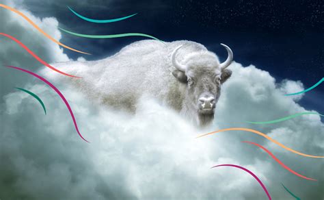 White Buffalo Calf Woman’s Four Sacred Songs - BahaiTeachings.org