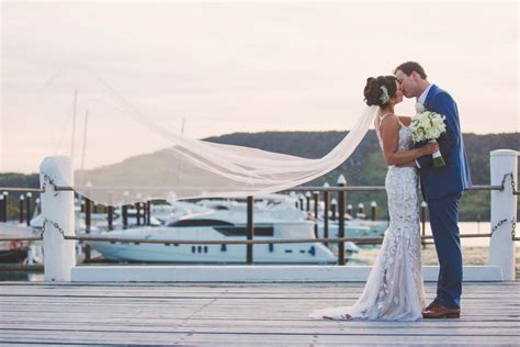 Hamilton Island Weddings