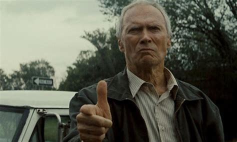 Clint Eastwood e GRAN TORINO - MotorAge New Generation