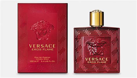 Versace Eros Flame Review of 2024 - WORLDZFEED