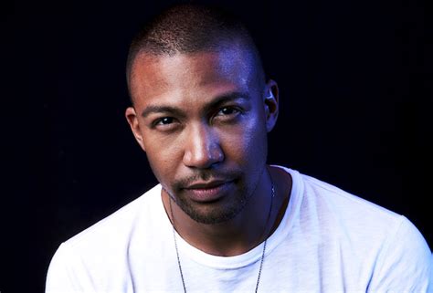 ‘NCIS New Orleans’ Charles Michael Davis Joins Season 6 Cast – TVLine