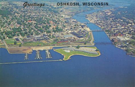 Ghosts of Memory in Oshkosh - Wisconsin Life