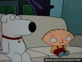 Stewie Head Tilt GIF - Stewie HeadTilt FamilyGuy - Discover & Share GIFs