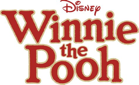 Winnie Pooh PNG