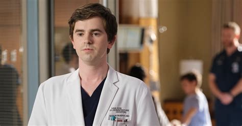 Is Freddie Highmore's Shaun Murphy Gay in The Good Doctor?