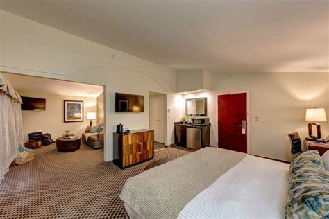 The Garrison Suite | The Garrison Hotel & Suites Dover-Portsmouth