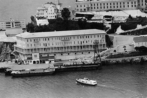 Pictures - 5B History of Alcatraz