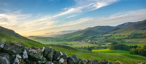 Is demand to move to the countryside rising in Scotland? | ESPC