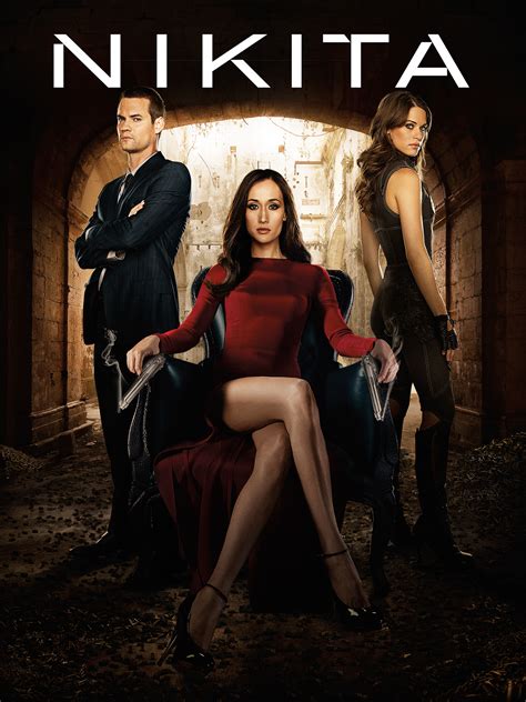 Nikita - Where to Watch and Stream - TV Guide