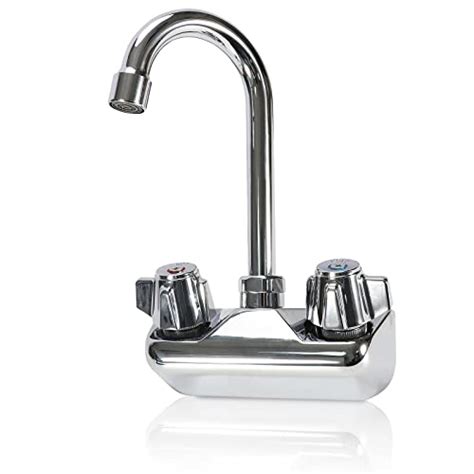 Best Commercial Hand Sink Faucet For The Perfect Wash