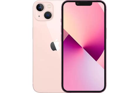 Điện thoại iPhone 13 128GB VN/A Pink - Hàng chính hãng