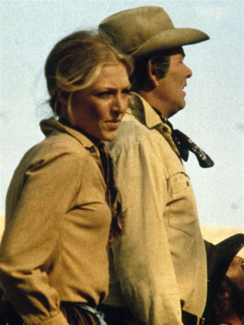 Pioneer Woman (1973) - Buzz Kulik | Cast and Crew | AllMovie