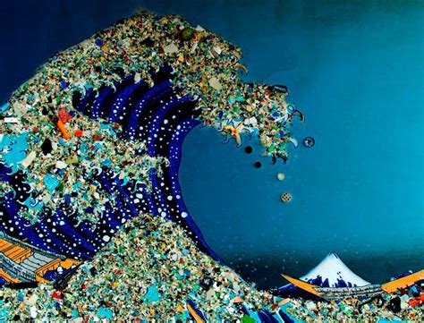 jack-wi-sept2012 - Ocean Pollution - Masih | Environmental art, Great pacific garbage patch ...