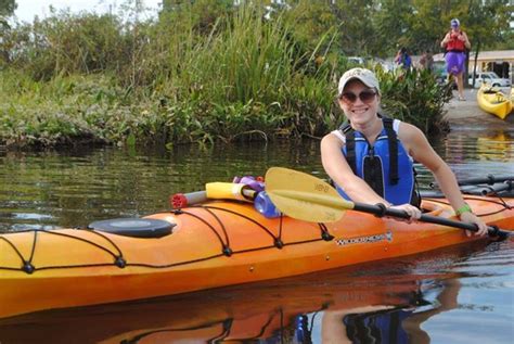 Outdoor Women's Alliance | Kayaking, Sea kayaking, Kayaking tips