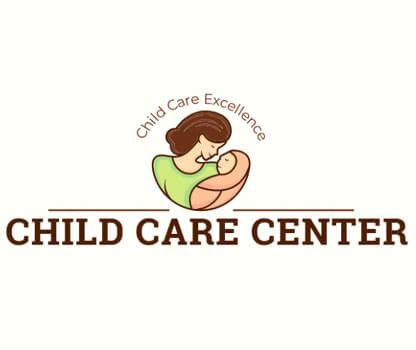 Create Your Own Childcare Logo | LogoDesign.Net - Page 16 - 9