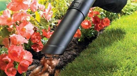 Best Garden Vacuum: Reviews of Electric, Cordless & Petrol Garden Vacs