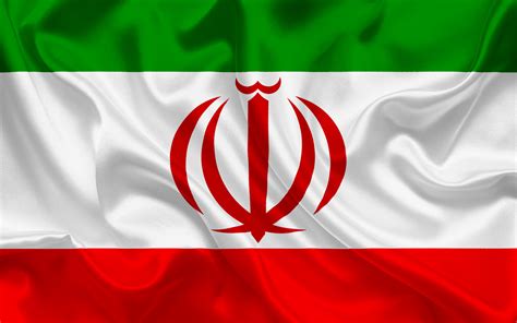 Download Flag Misc Flag Of Iran HD Wallpaper