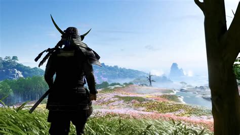 Ghost of Tsushima Iki Island Screenshots Leaked Ahead of Release, New ...