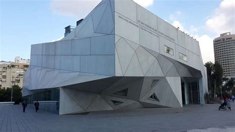 10 Tel Aviv Museums That Will Leave You Intrigued - IMP WORLD