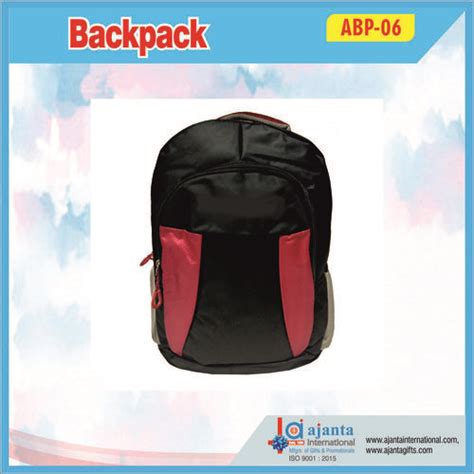 Haversack Backpack at 500.00 INR in Mumbai, Maharashtra | Ajanta International