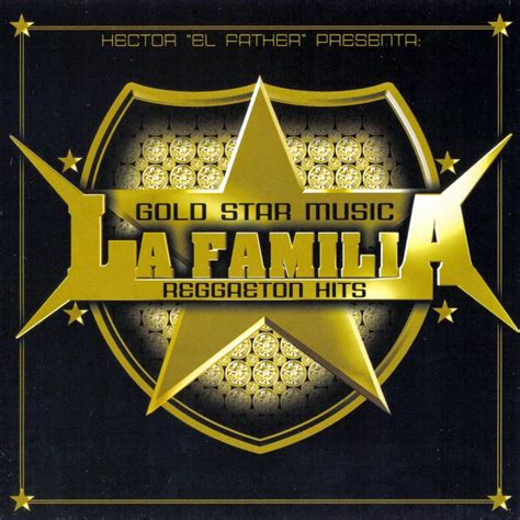 Discografia de Hector El Father ( 18 cds )