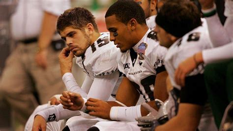 How Did Colt Brennan Die? What Is Reason Behind Colt Brennan Death ...