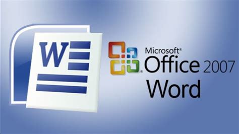 تحميل برنامج وورد 2007 باللغة بالعربية Microsoft Word 2007