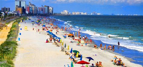 The 10 Best East Coast Beaches | Green Label