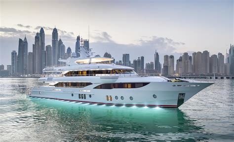 Dubai Yacht Week | Whale Lifestyle