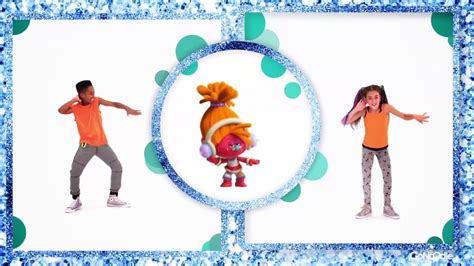 Trolls Can't Stop The Feeling GoNoodle | Gonoodle, Kids songs, Feelings ...