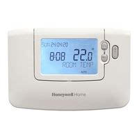 Honeywell CM907 Manuals | ManualsLib