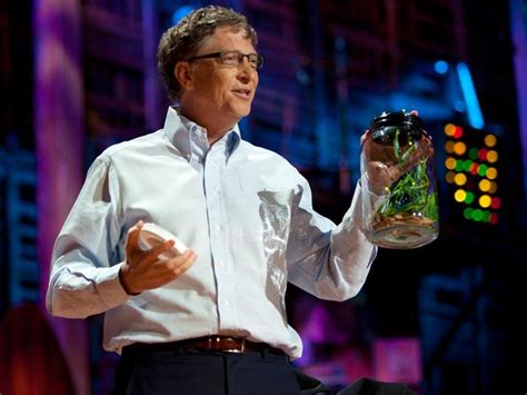 Bill Gates: Innovating to zero! | TED Talk