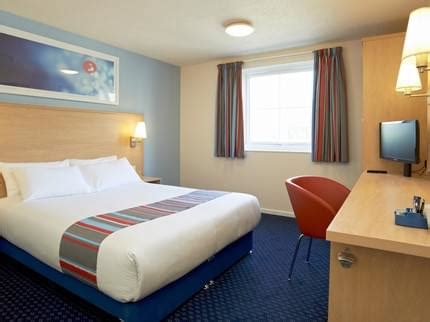 Travelodge Southampton Central Deals & Reviews, Southampton | LateRooms.com