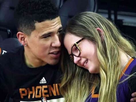 Who are Devin Booker's siblings? All details you need to know