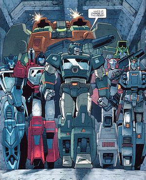 Kup (G1) - Transformers Wiki