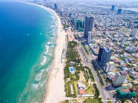 4 Reasons Why Da Nang is Vietnam’s Most Livable City | Vietnam Tourism