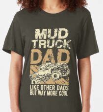 Mud Bogging Gifts & Merchandise for Sale | Mud, Racing shirts, Merchandise