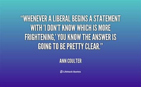 Ann Coulter Quotes. QuotesGram