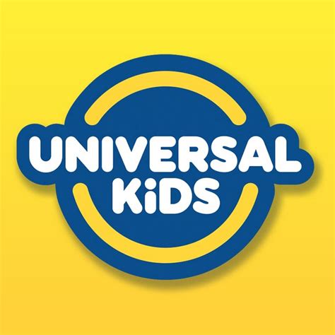 Universal Kids - YouTube