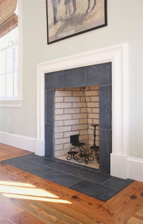 Soapstone Fireplace Mantel – Fireplace Guide by Linda