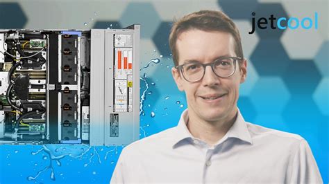 JETCOOL Technologies Inc. on LinkedIn: Dell PowerEdge Server Liquid ...