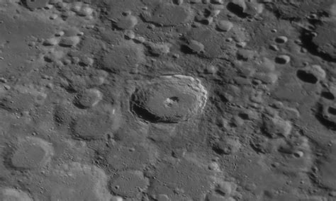 Moon craters : r/Astronomy